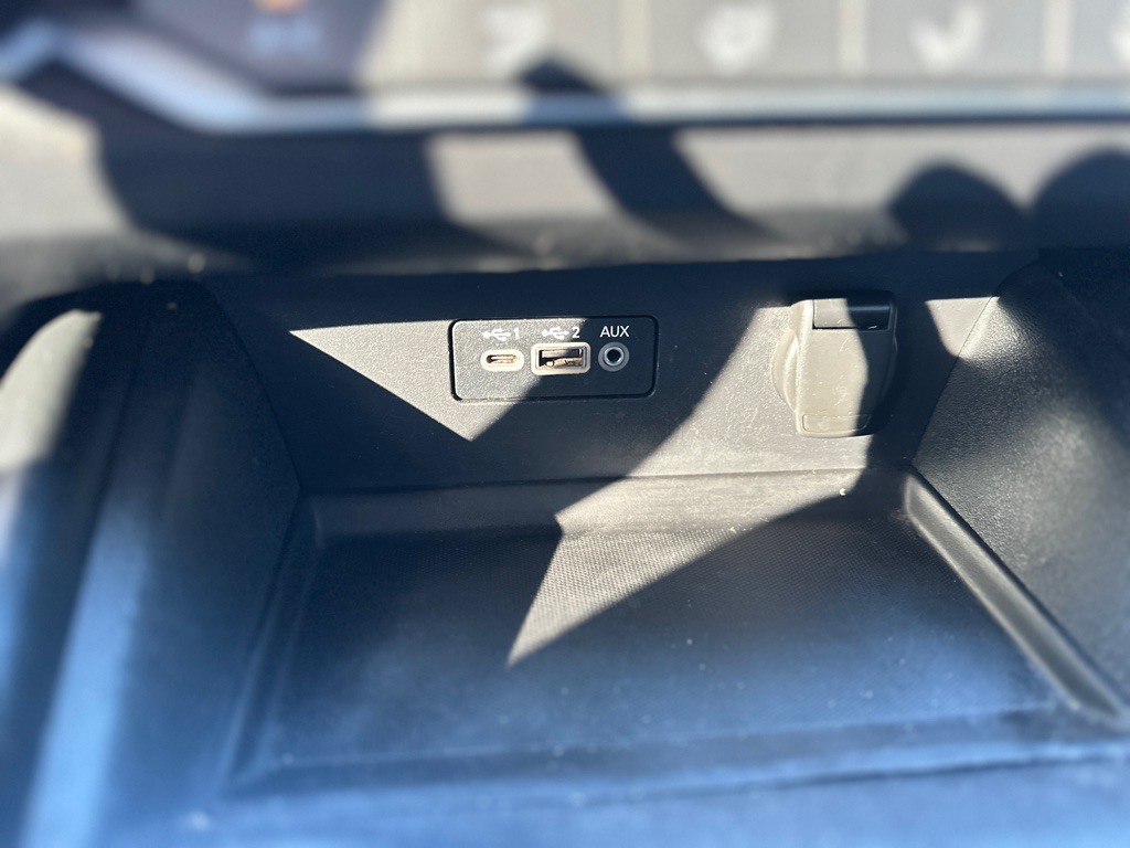 2021 Nissan Altima Image 20