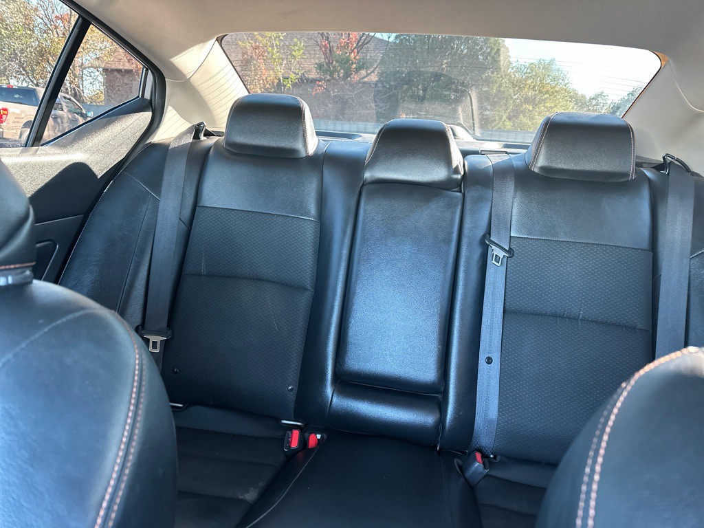 2021 Nissan Altima Image 21