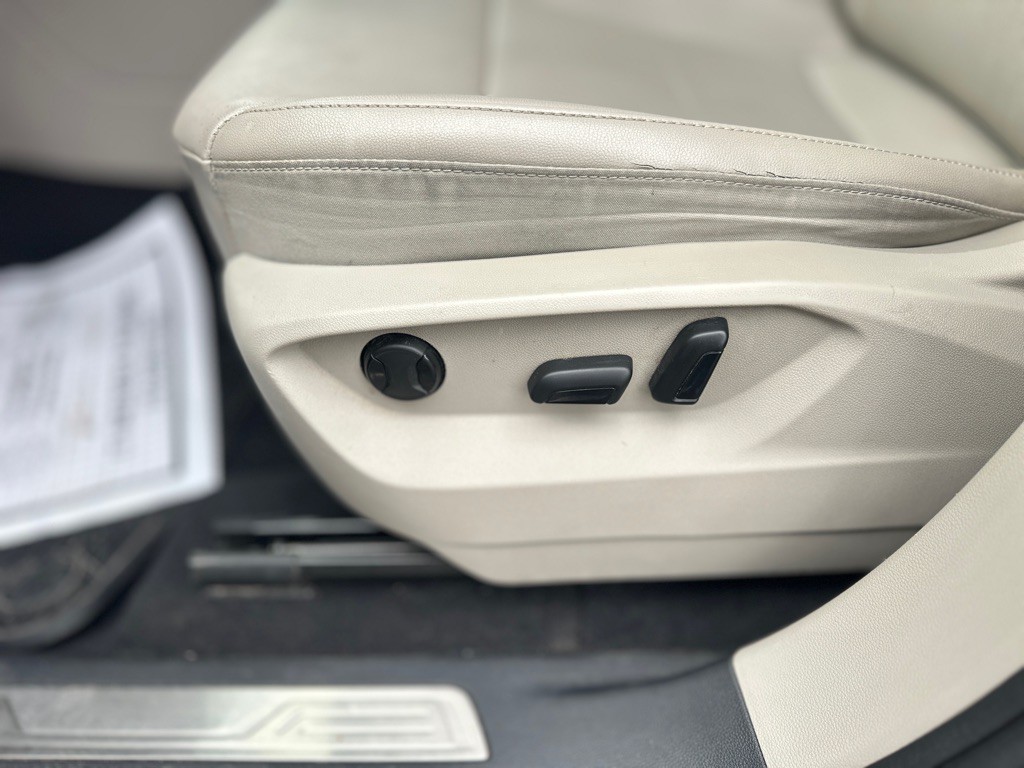 2022 Volkswagen Atlas Image 14