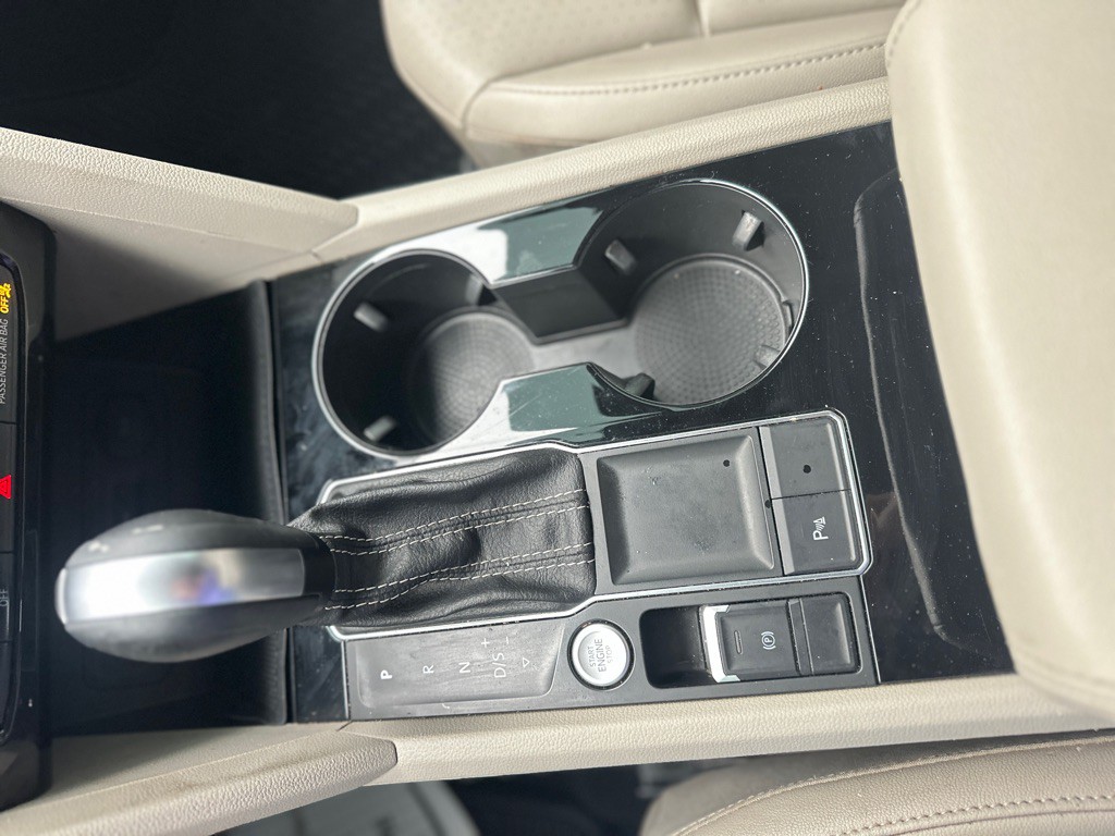 2022 Volkswagen Atlas Image 21