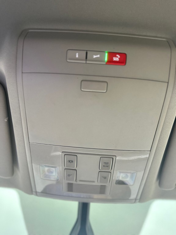 2022 Volkswagen Atlas Image 22