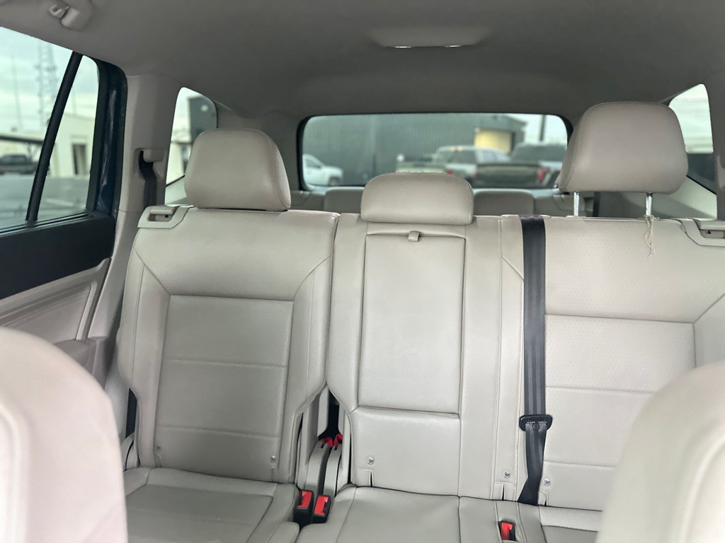 2022 Volkswagen Atlas Image 23