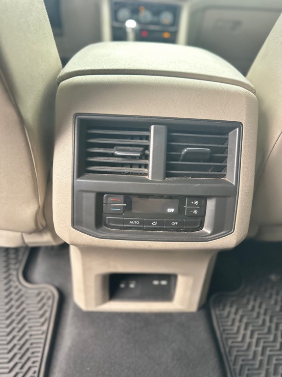 2022 Volkswagen Atlas Image 26