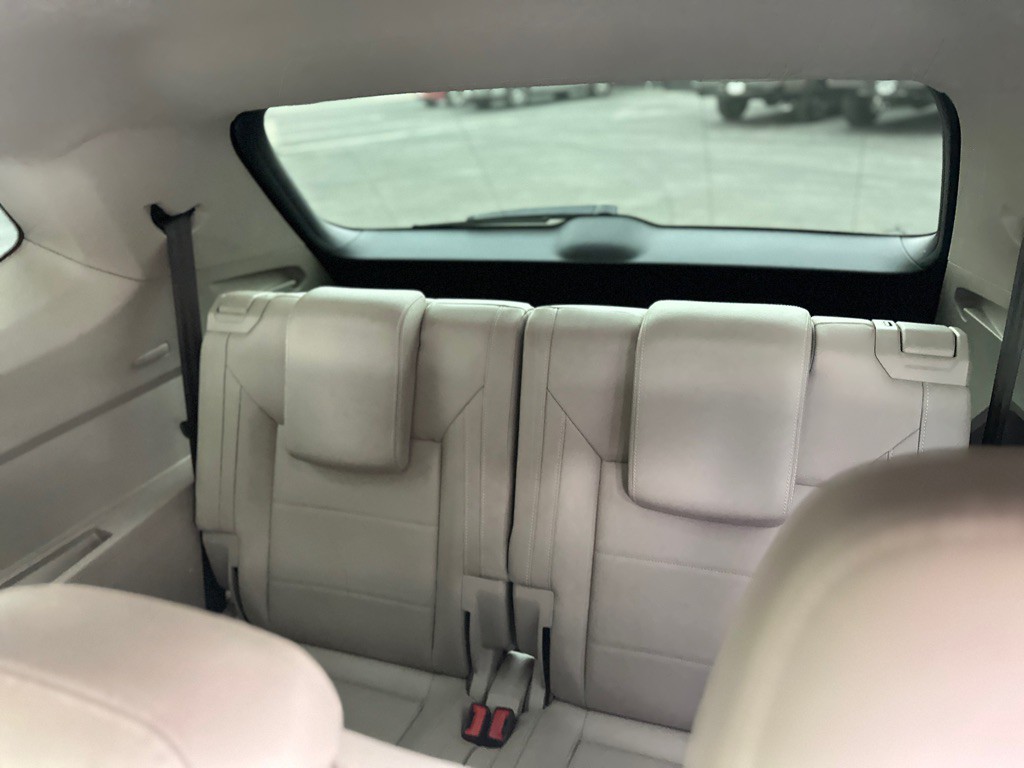 2022 Volkswagen Atlas Image 27