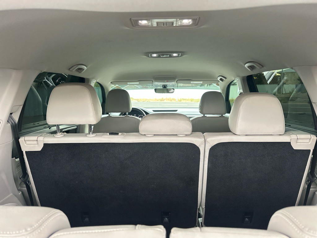 2022 Volkswagen Atlas Image 30