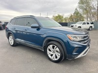 Image for 2022 Volkswagen Atlas SE ID: 6945701