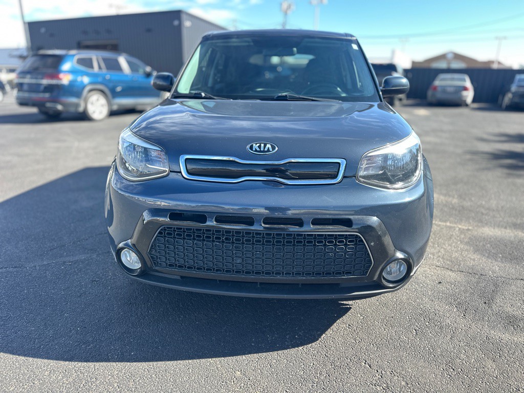 2016 Kia Soul Image 2