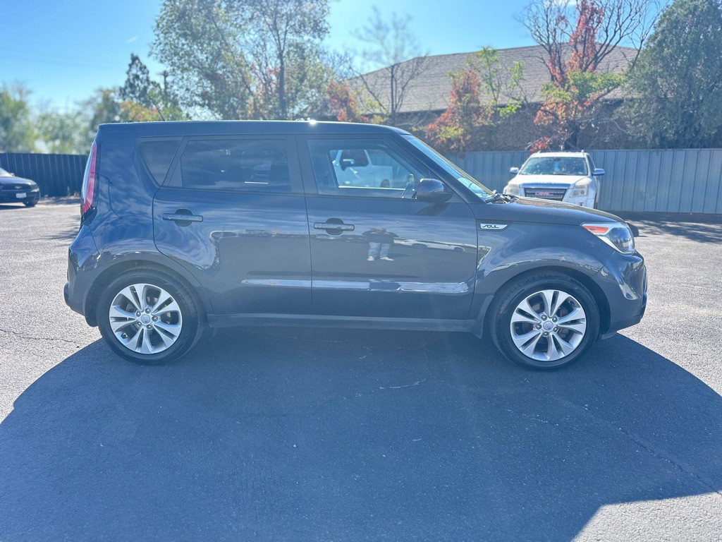 2016 Kia Soul Image 6