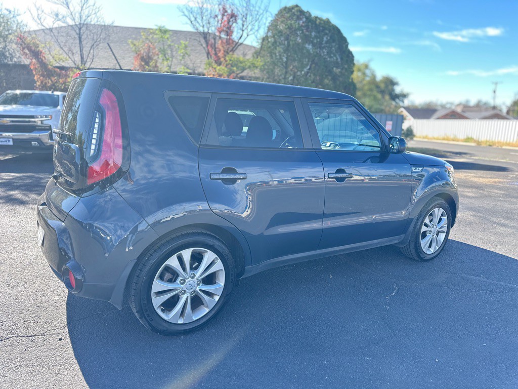 2016 Kia Soul Image 7