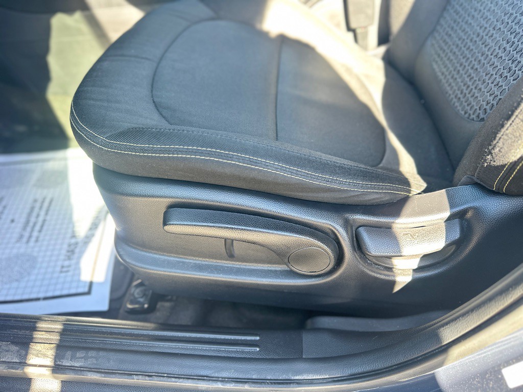 2016 Kia Soul Image 16