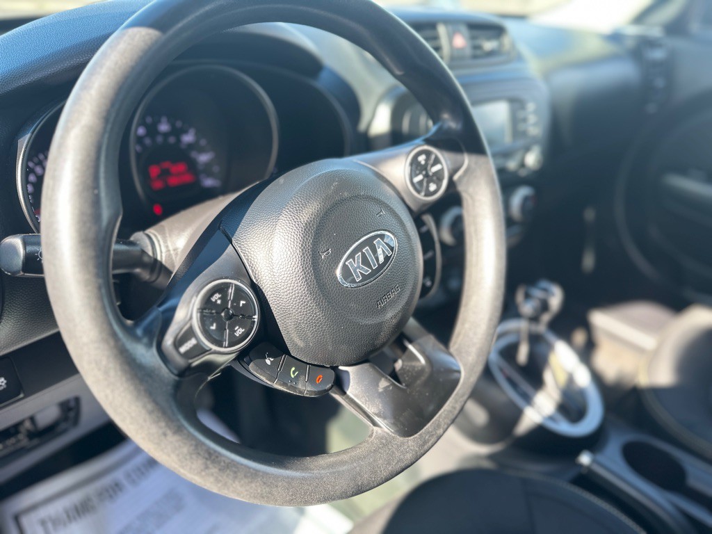 2016 Kia Soul Image 18