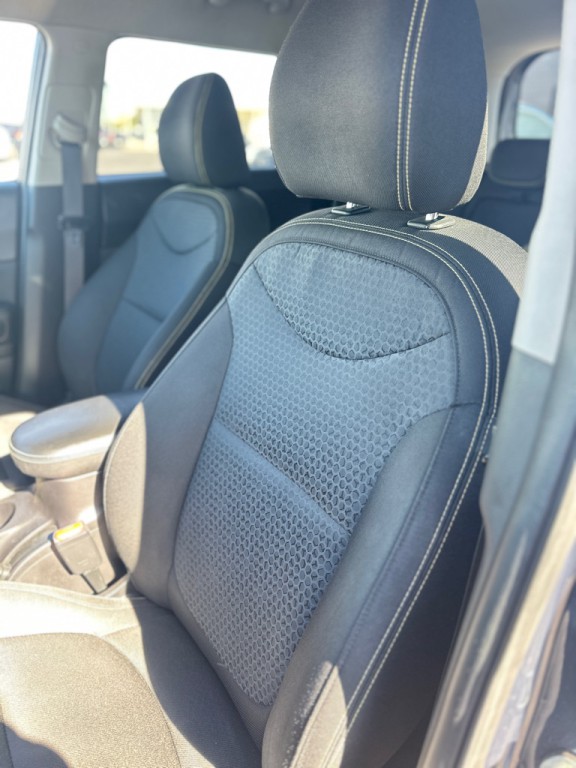 2016 Kia Soul Image 19