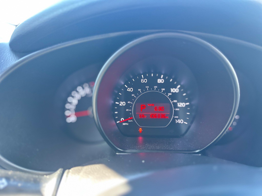 2016 Kia Soul Image 20