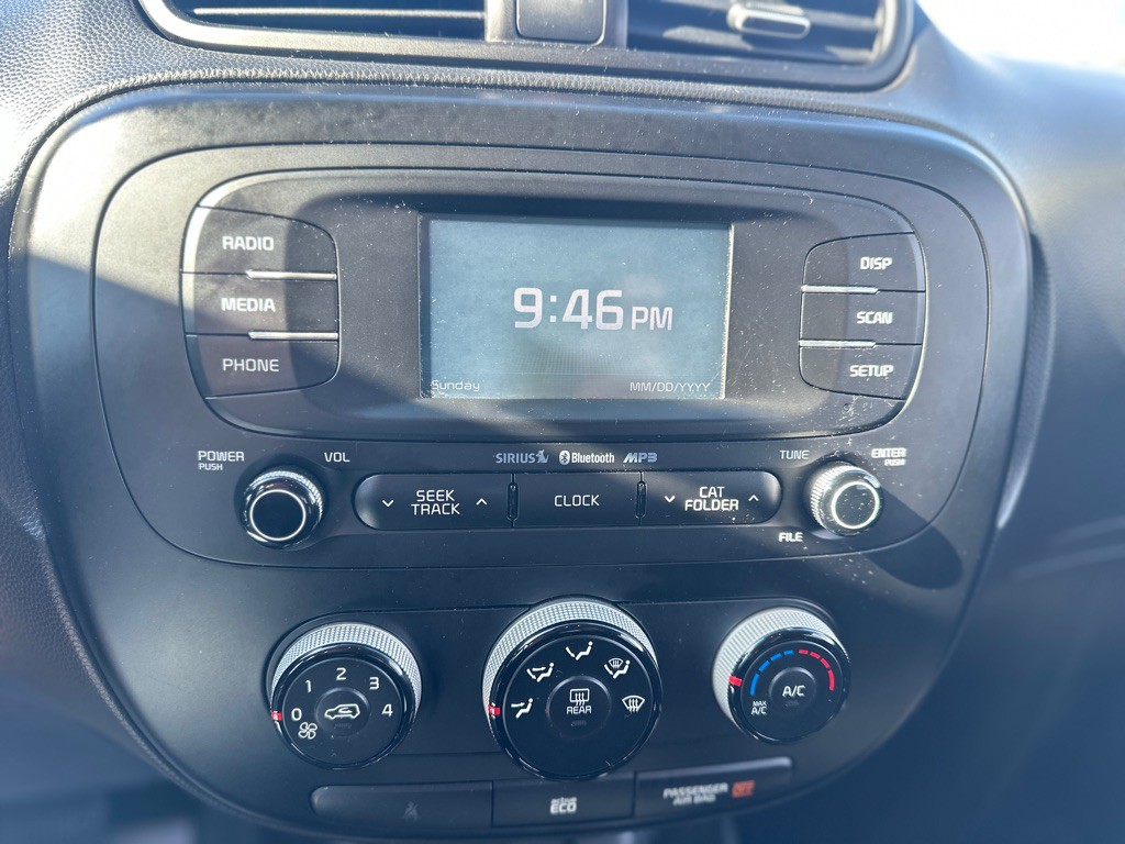 2016 Kia Soul Image 21