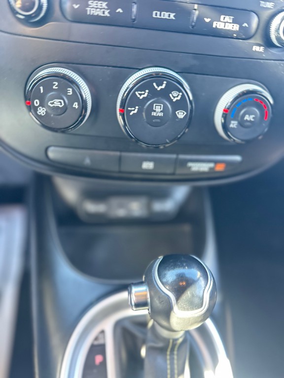 2016 Kia Soul Image 22