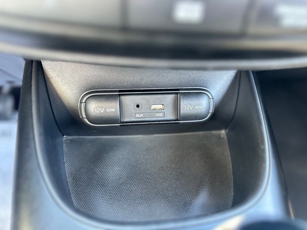 2016 Kia Soul Image 23