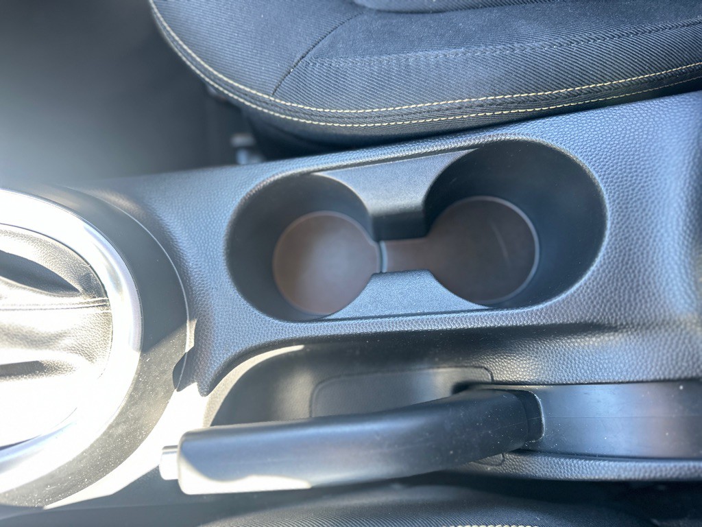 2016 Kia Soul Image 25