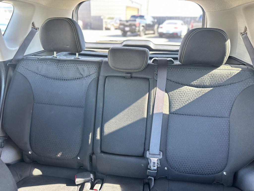 2016 Kia Soul Image 27
