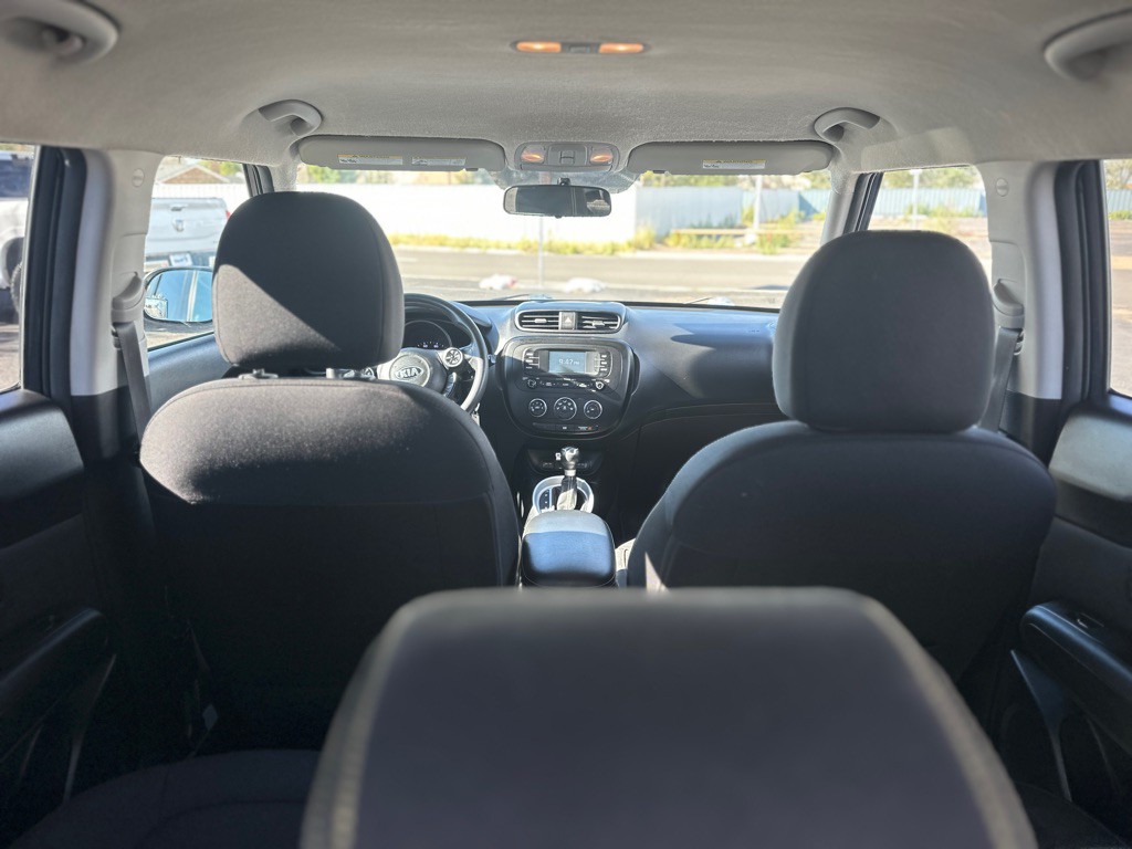 2016 Kia Soul Image 29