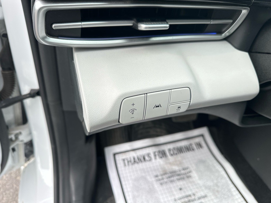 2021 Hyundai Elantra Image 18