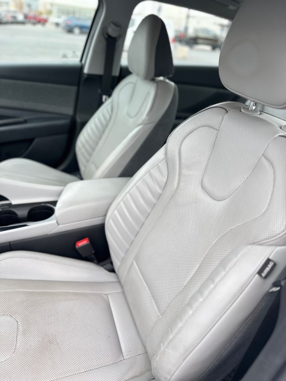 2021 Hyundai Elantra Image 19