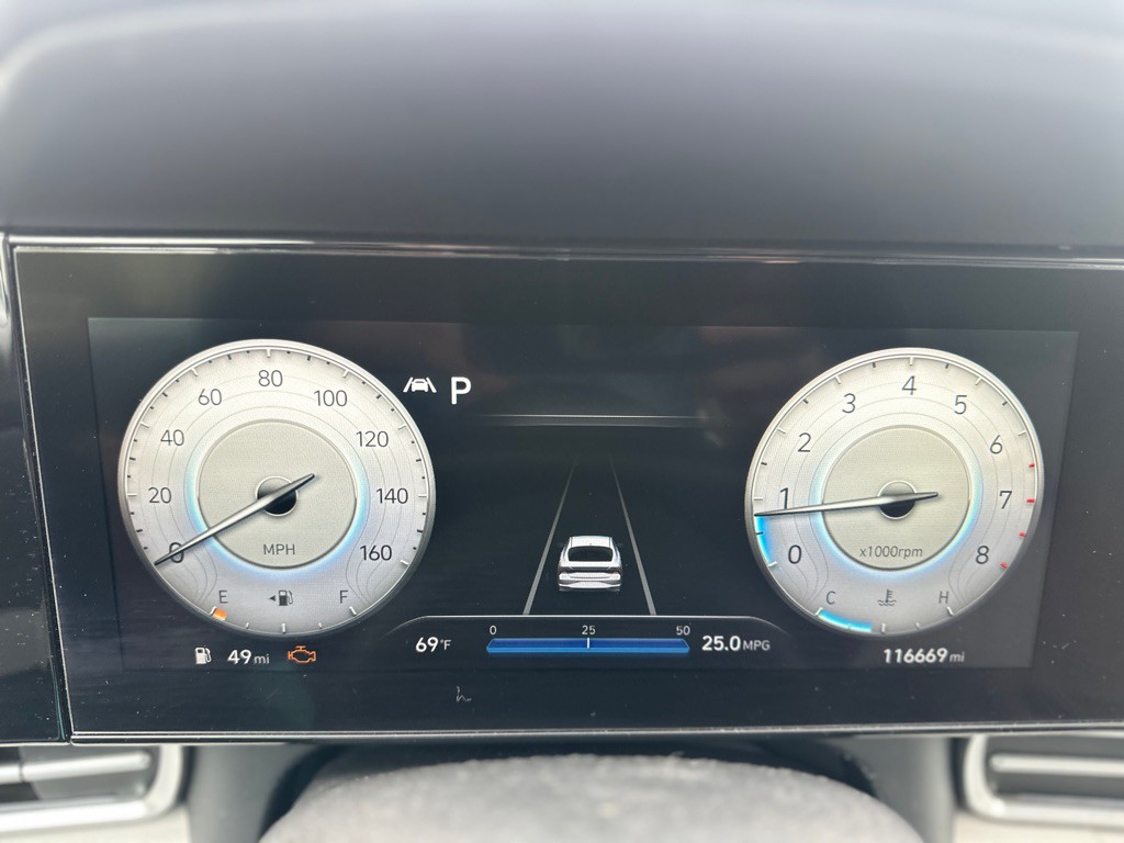 2021 Hyundai Elantra Image 21