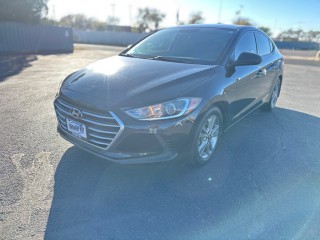 Image for 2018 Hyundai Elantra SEL ID: 6980439