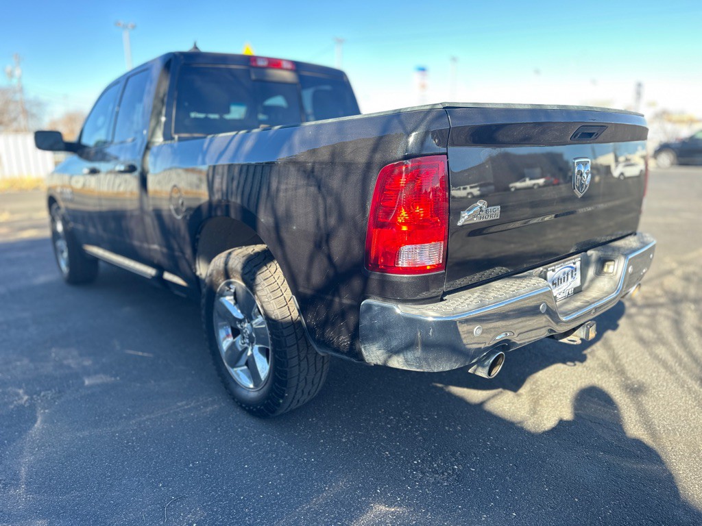 2017 RAM 1500 Image 10