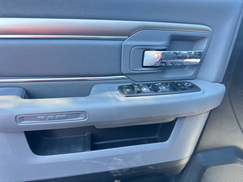 2017 RAM 1500 Image 13