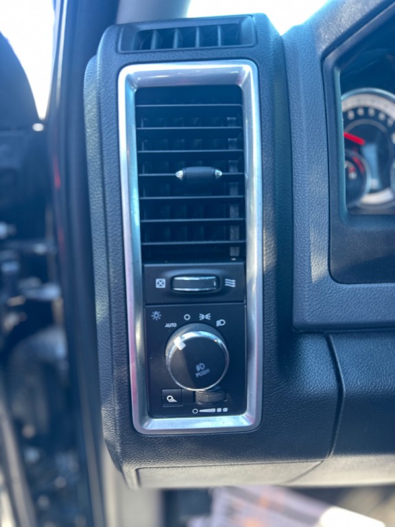 2017 RAM 1500 Image 14