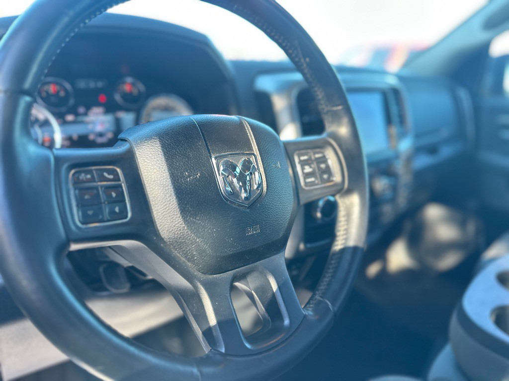 2017 RAM 1500 Image 16