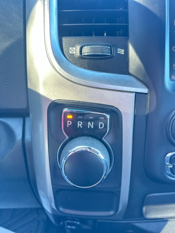 2017 RAM 1500 Image 21