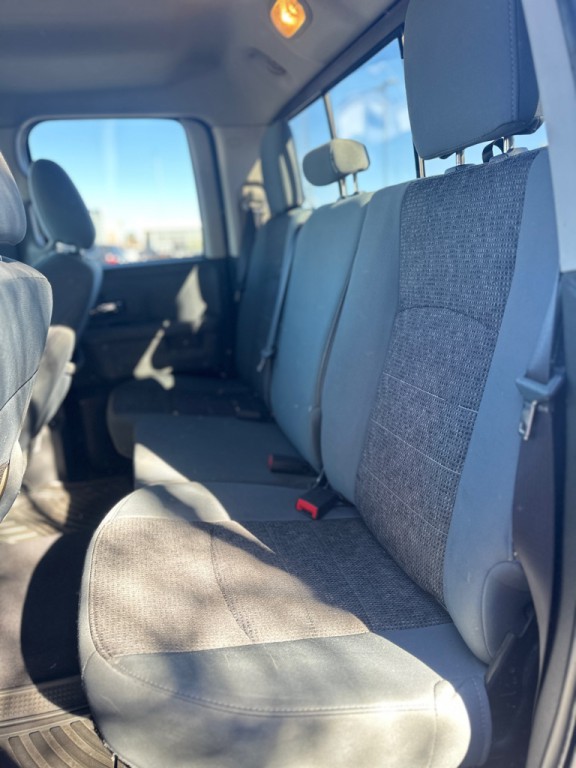 2017 RAM 1500 Image 25