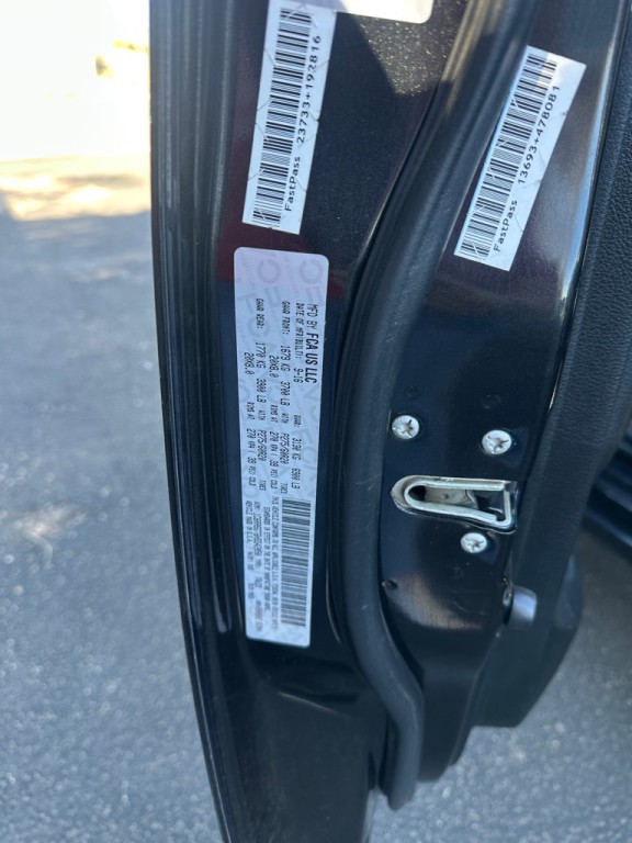 2017 RAM 1500 Image 28