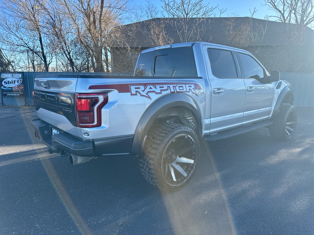 2018 Ford F-150 Image 7