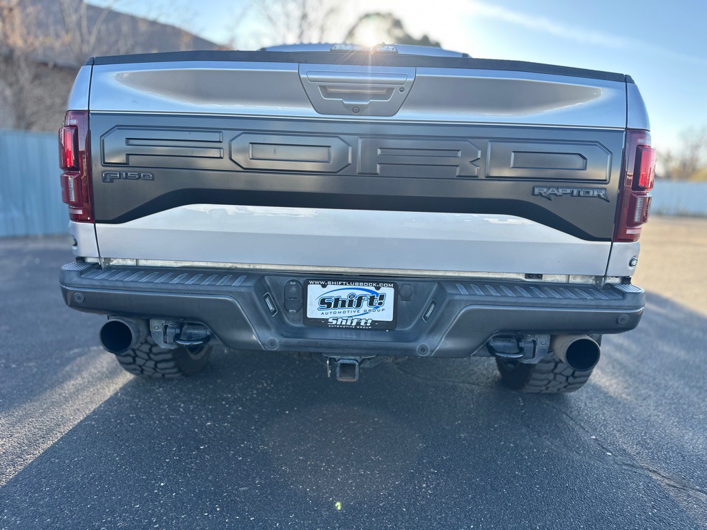 2018 Ford F-150 Image 9