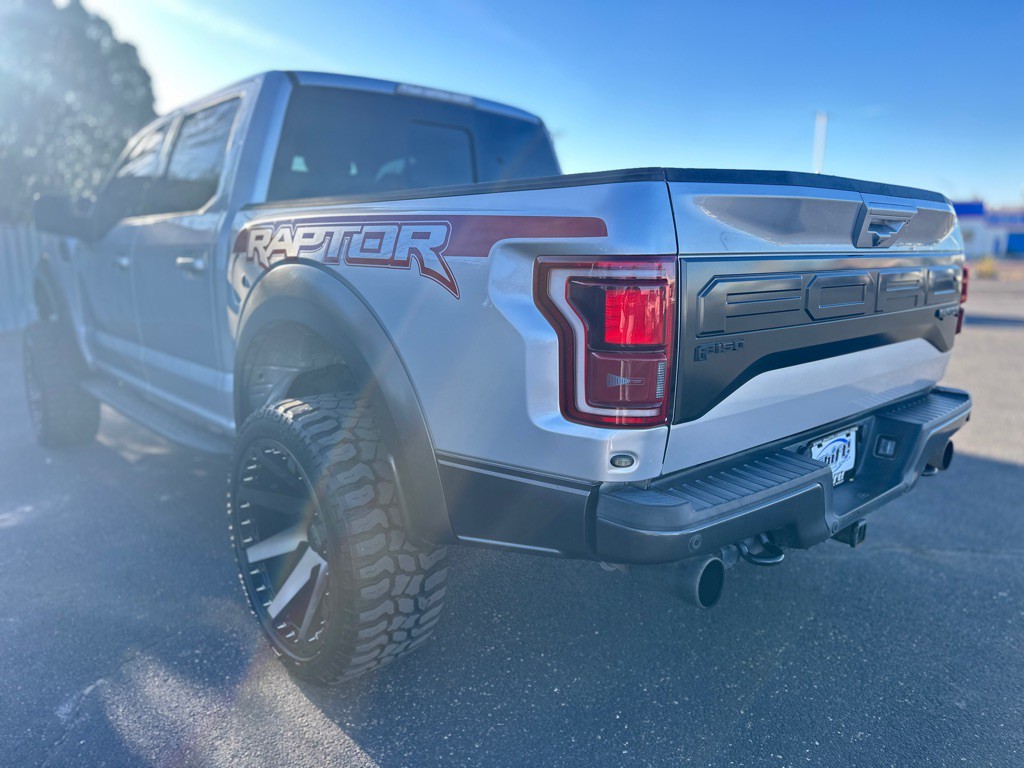 2018 Ford F-150 Image 10