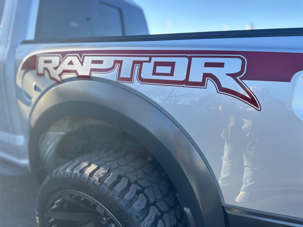 2018 Ford F-150 Image 12