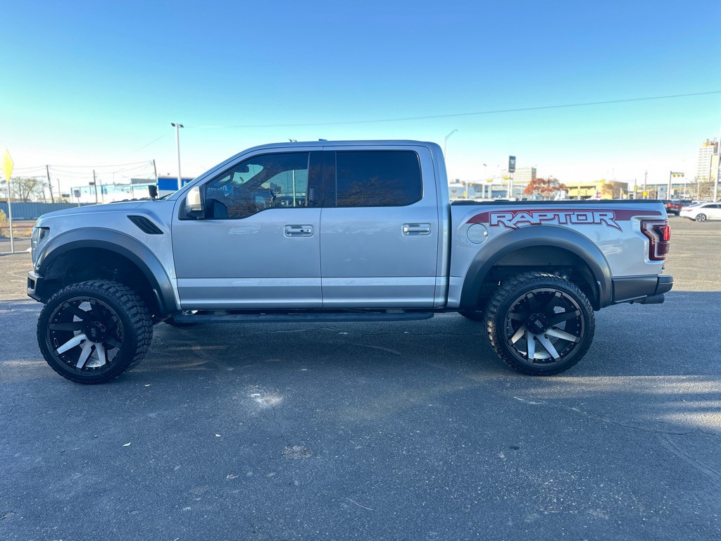 2018 Ford F-150 Image 13