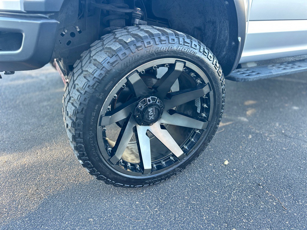 2018 Ford F-150 Image 15