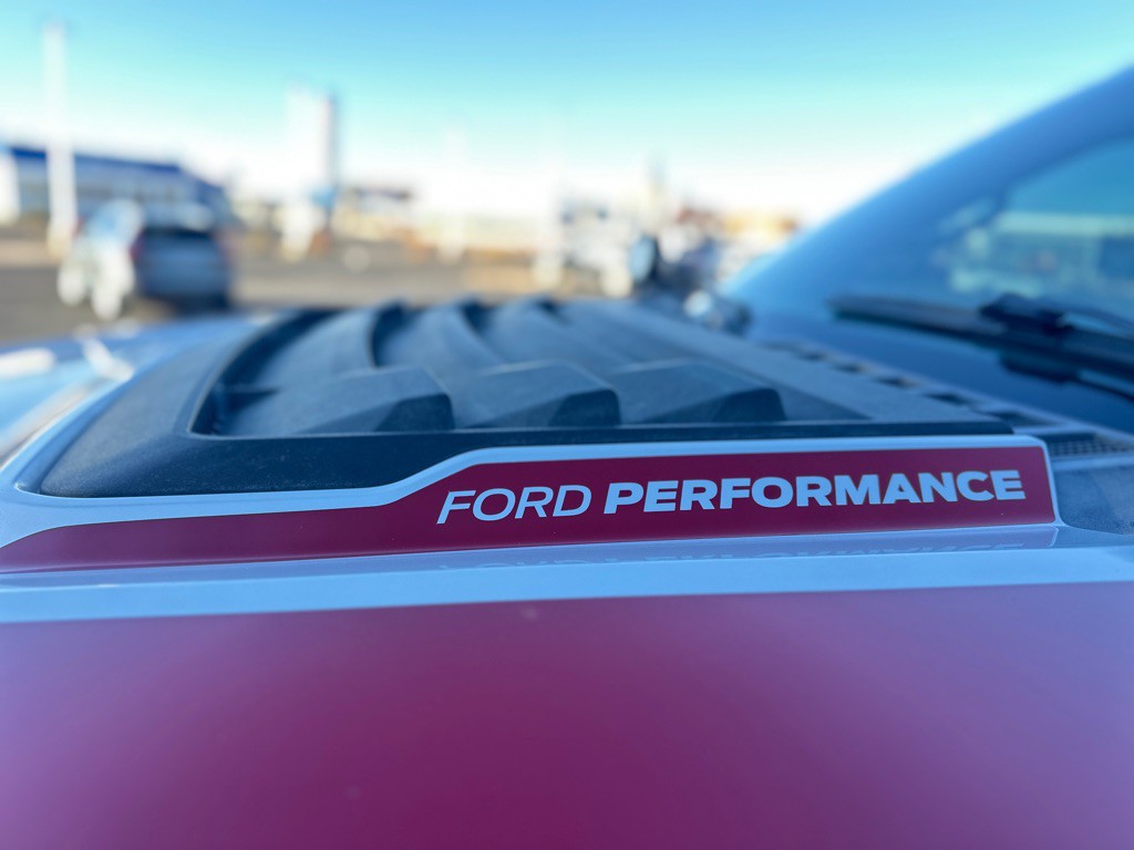 2018 Ford F-150 Image 18