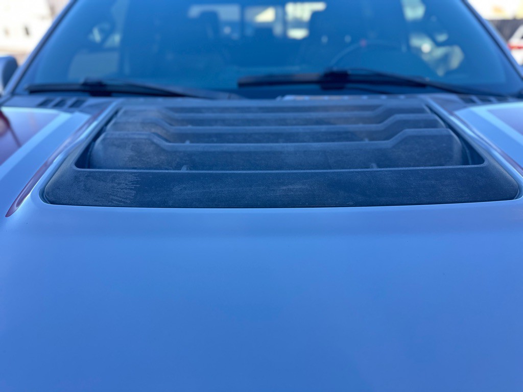 2018 Ford F-150 Image 19