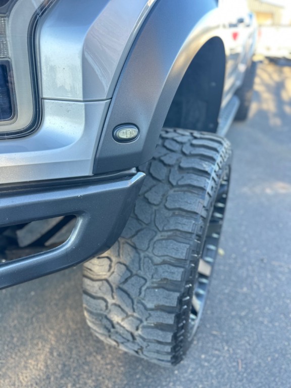 2018 Ford F-150 Image 20