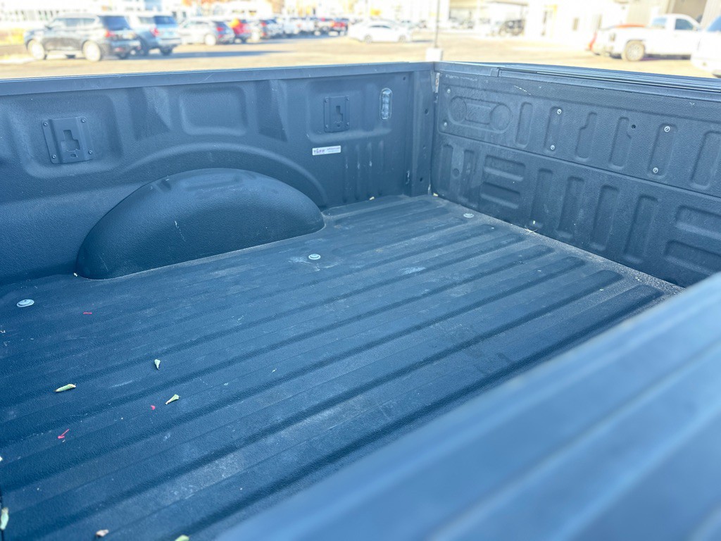 2018 Ford F-150 Image 21