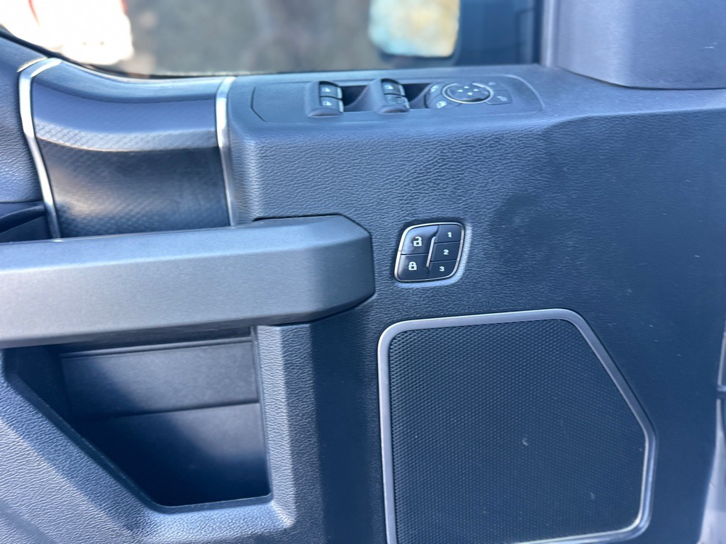 2018 Ford F-150 Image 23