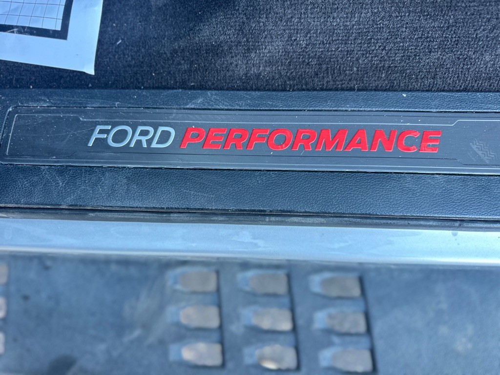 2018 Ford F-150 Image 26
