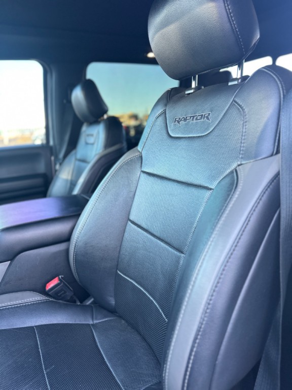 2018 Ford F-150 Image 27