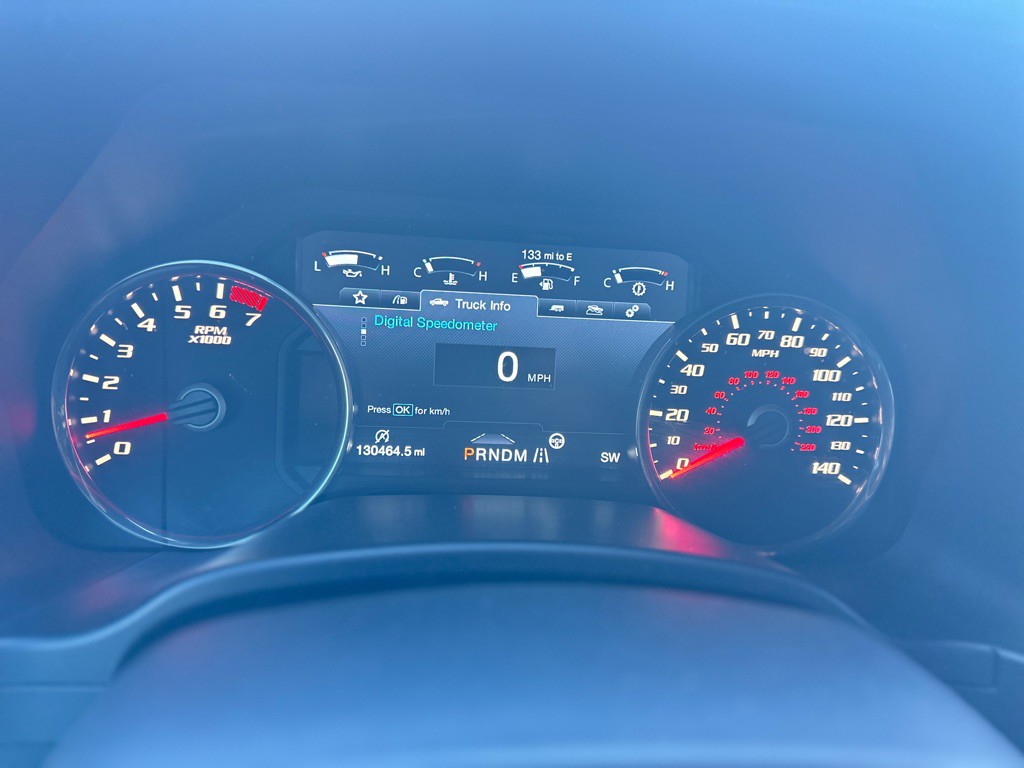 2018 Ford F-150 Image 29