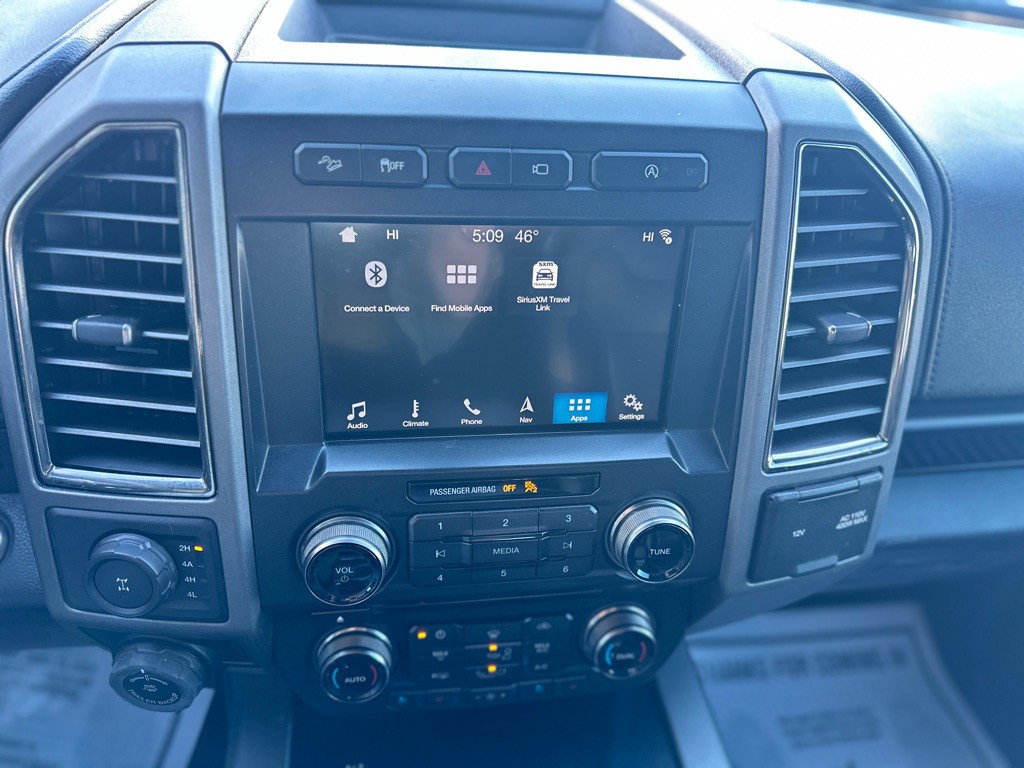 2018 Ford F-150 Image 30