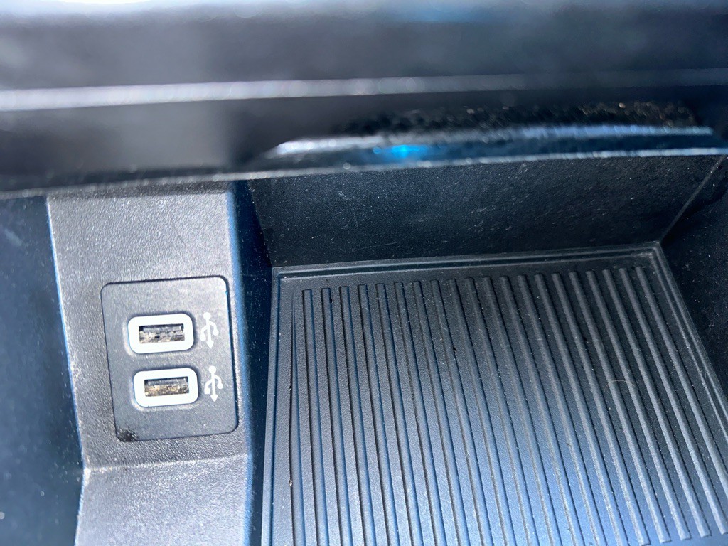 2018 Ford F-150 Image 32